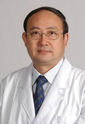 姓名:林鹏 职务与职称:主任医师,教授,研究生导师,耳鼻咽喉头颈外科